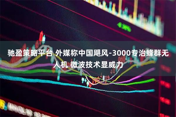 驰盈策略平台 外媒称中国飓风-3000专治蜂群无人机 微波技术显威力